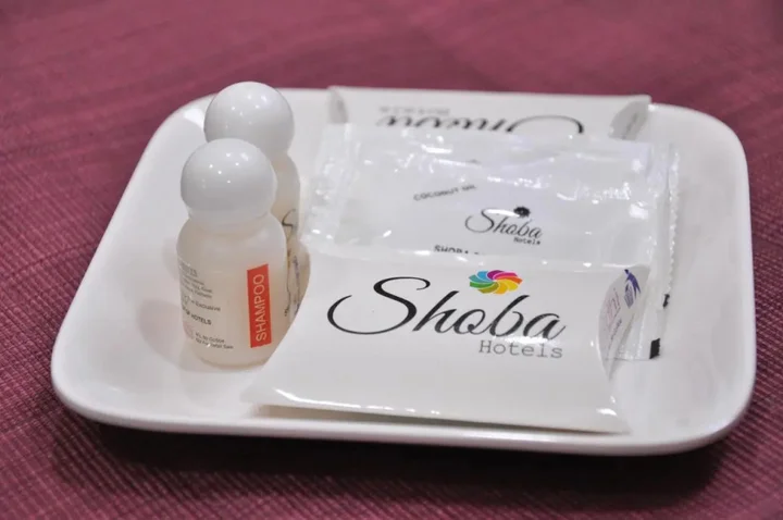 Бангалор: Shoba Enclave