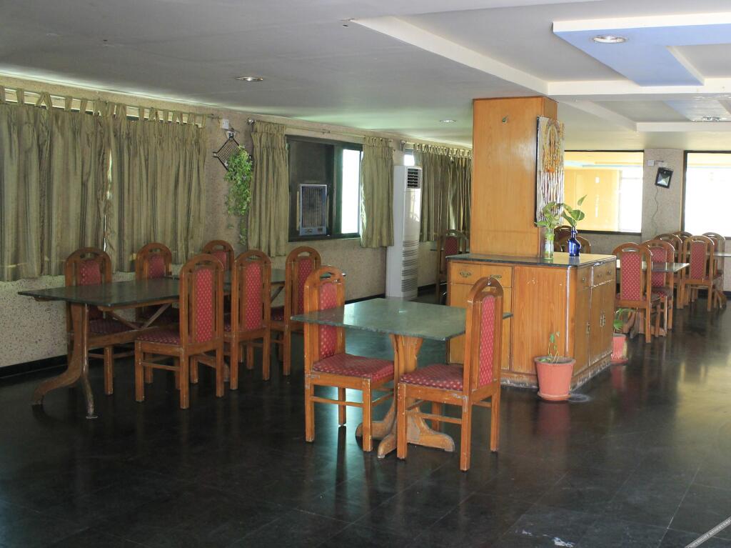 Джодхпур: Hotel Hari Utsav