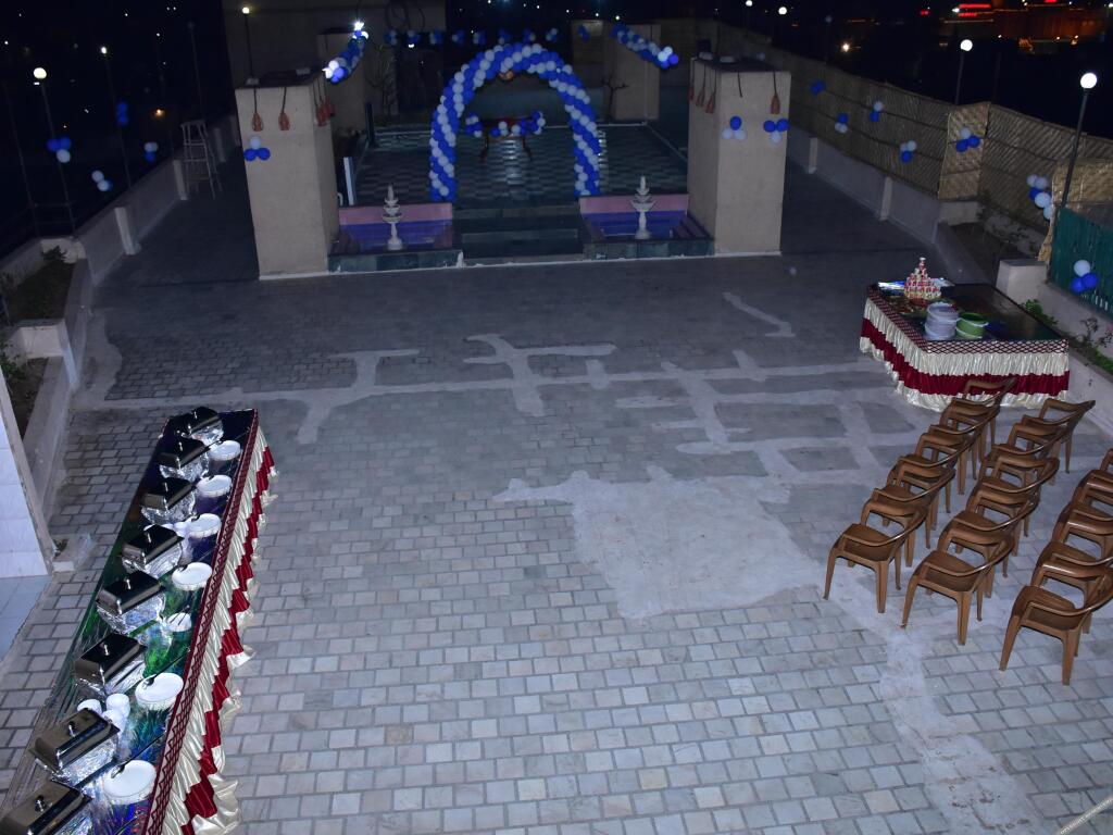 Джодхпур: Hotel Hari Utsav