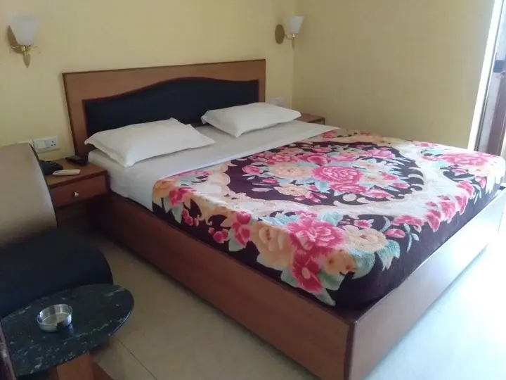 Коимбатур: Nahar Manchester Inn