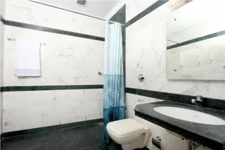 Коимбатур: Nahar Manchester Inn