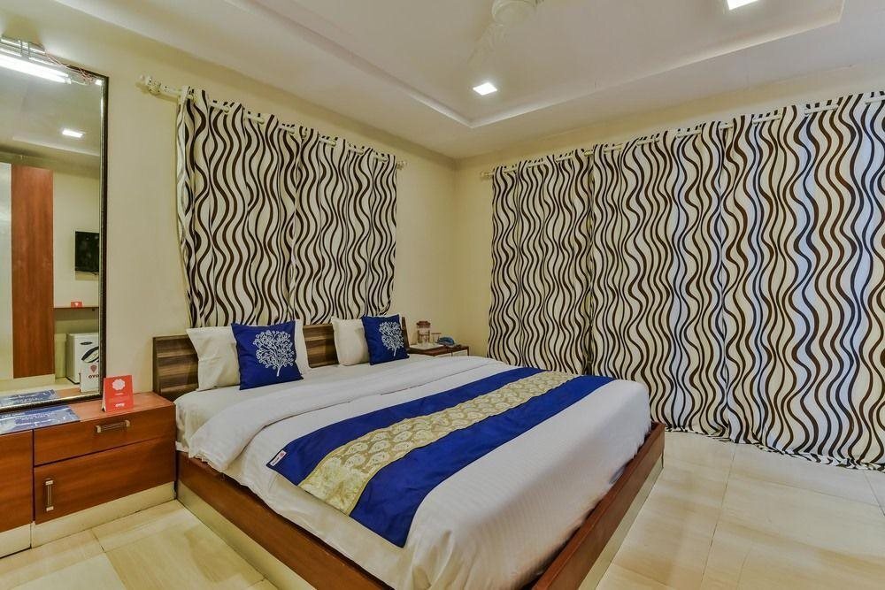 Йесейд: Murud Beach Home Deluxe Building