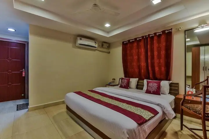Йесейд: Murud Beach Home Deluxe Building