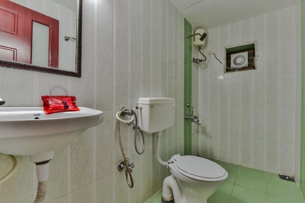 Йесейд: Murud Beach Home Deluxe Building