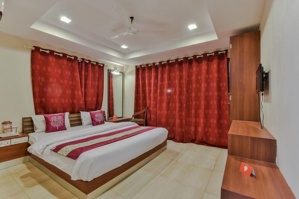 Йесейд: Murud Beach Home Deluxe Building
