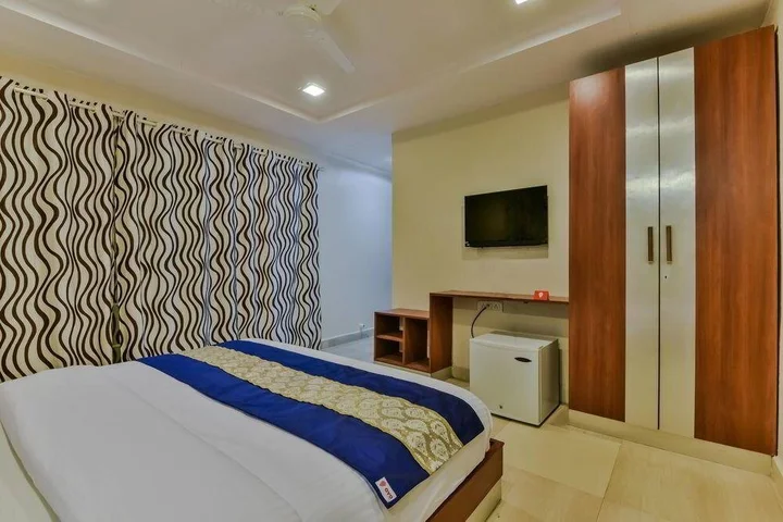 Йесейд: Murud Beach Home Deluxe Building