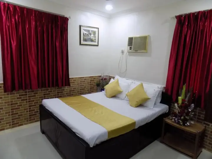 Мумбаи: Sharmin Residency