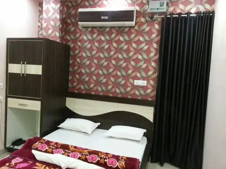 Крепость Jhansi: Singh Regency