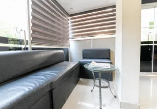 Коччи: OYO 4802 Cochin City residency