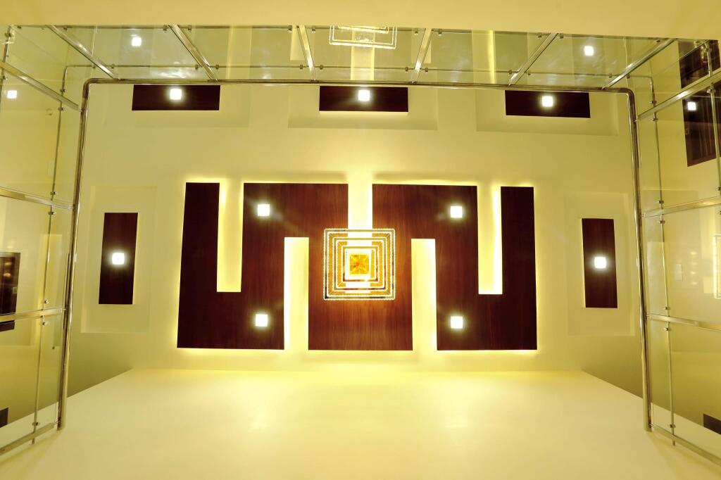 Ченнаи: Aadvik Sai Residency
