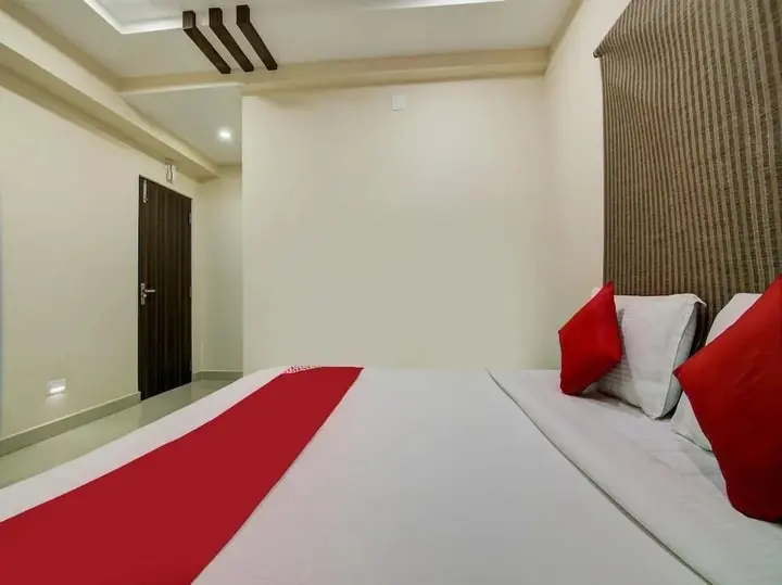 Ченнаи: Aadvik Sai Residency