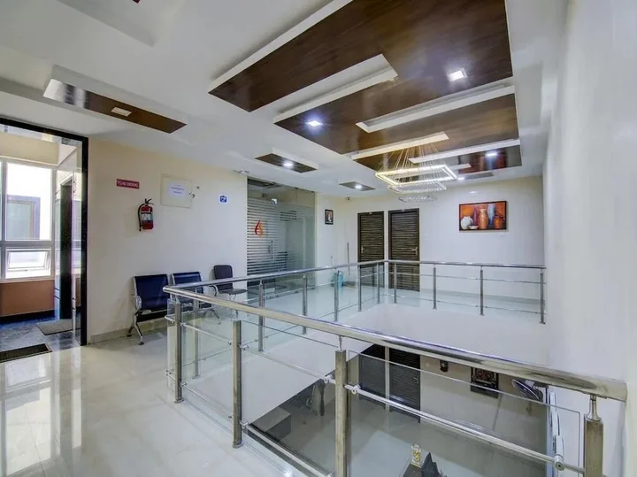 Ченнаи: Aadvik Sai Residency