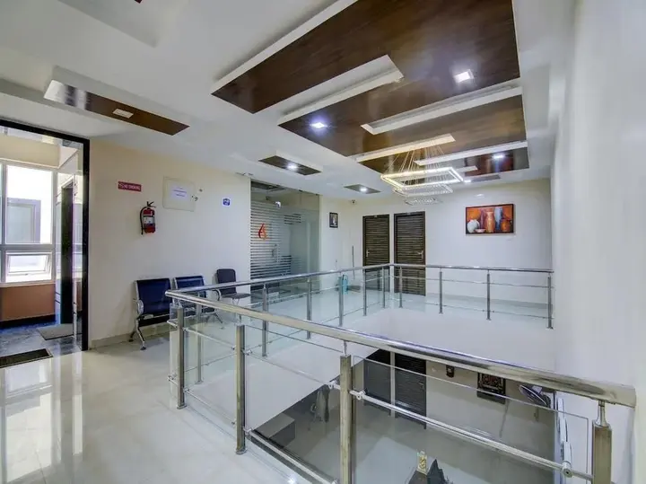 Ченнаи: Aadvik Sai Residency