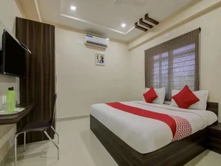 Ченнаи: Aadvik Sai Residency