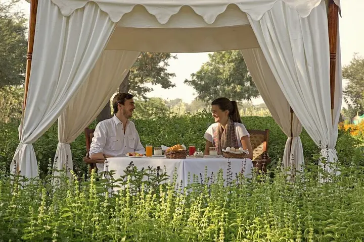 Джайсалмер: Sujan The Serai, Jaisalmer
