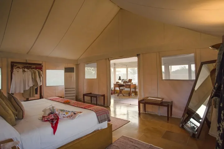 Джайсалмер: Sujan The Serai, Jaisalmer