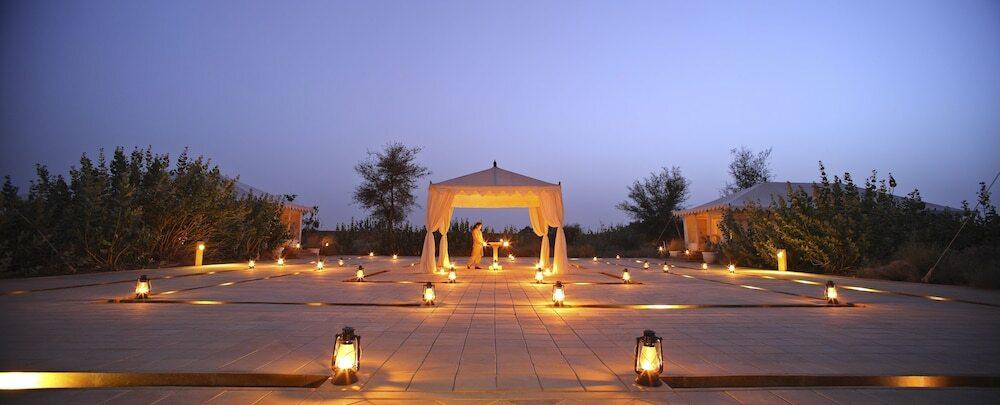Джайсалмер: Sujan The Serai, Jaisalmer
