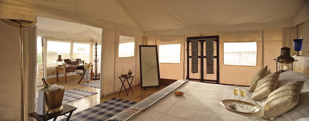 Джайсалмер: Sujan The Serai, Jaisalmer