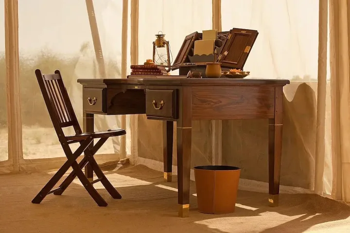 Джайсалмер: Sujan The Serai, Jaisalmer