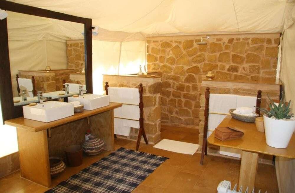 Джайсалмер: Sujan The Serai, Jaisalmer