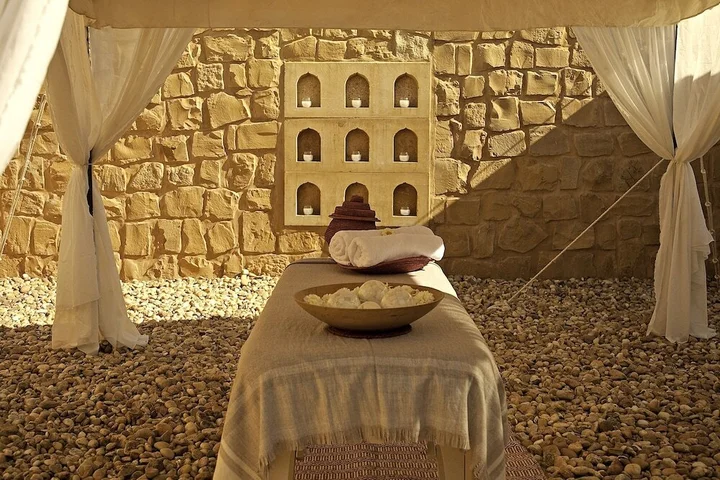 Джайсалмер: Sujan The Serai, Jaisalmer