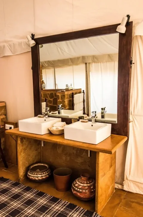 Джайсалмер: Sujan The Serai, Jaisalmer