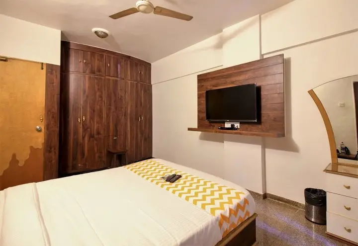 FabHotel Swamini Niwas Malad East — фото 3