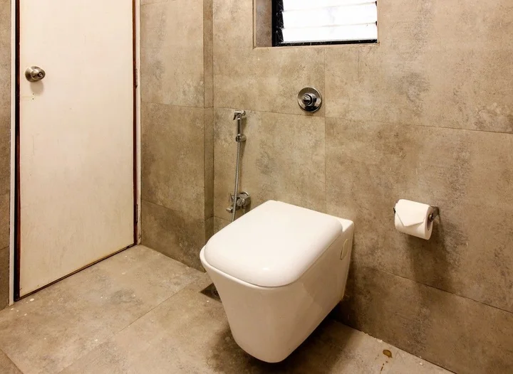 Мумбаи: FabHotel Swamini Niwas Malad East