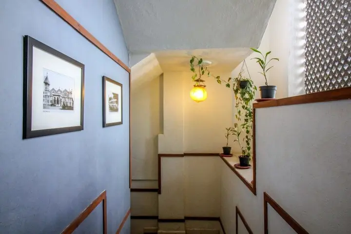 Мумбаи: FabHotel Swamini Niwas Malad East