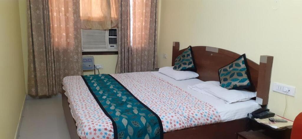 Амритсар: Hotel Holiday Comfort - 800 mts from Jallianwala Bagh, Amritsar