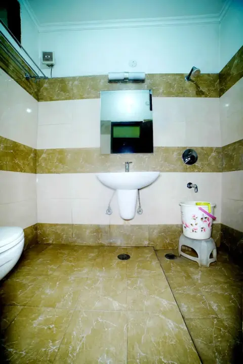 Амритсар: Hotel Holiday Comfort - 800 mts from Jallianwala Bagh, Amritsar