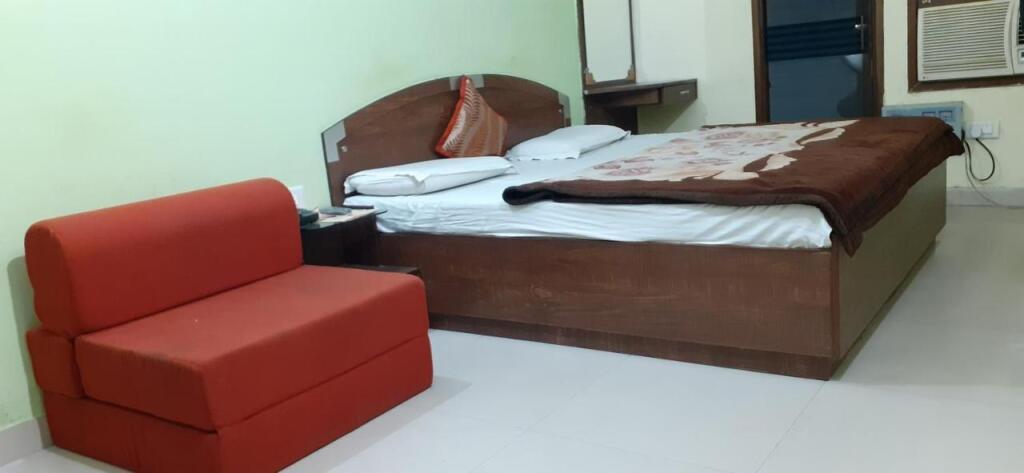 Амритсар: Hotel Holiday Comfort - 800 mts from Jallianwala Bagh, Amritsar