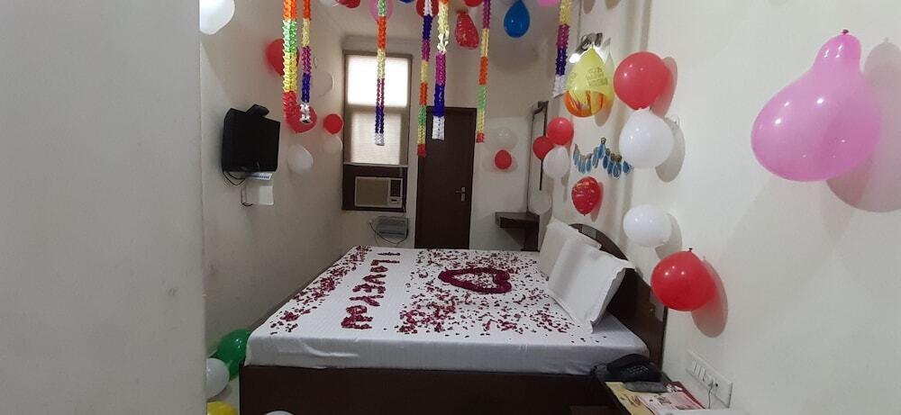 Амритсар: Hotel Holiday Comfort - 800 mts from Jallianwala Bagh, Amritsar