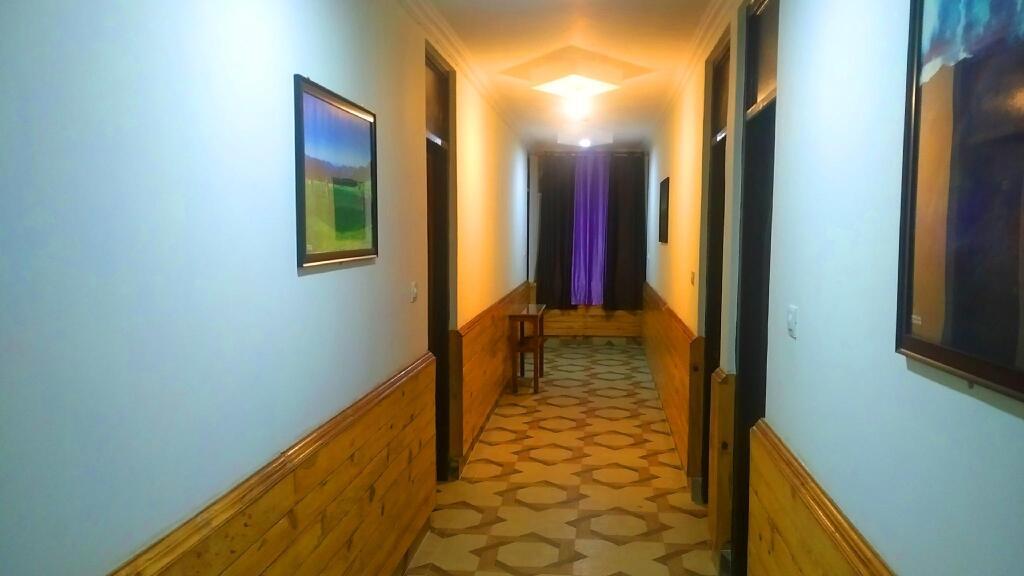 Кангра: Highland Village Resort