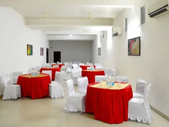 Джайпур: kampland jaipur