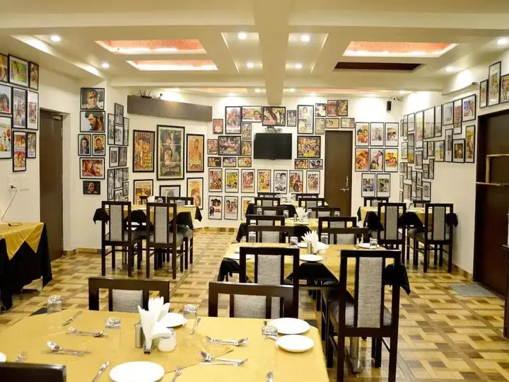 Джайпур: kampland jaipur