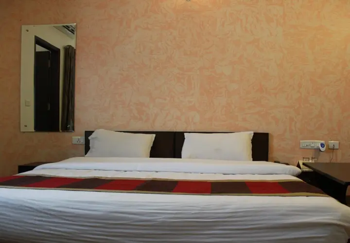 Джайпур: kampland jaipur
