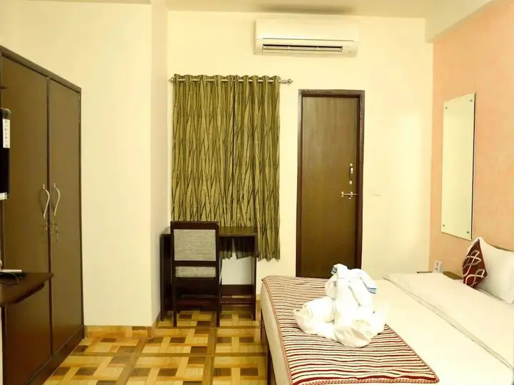 Джайпур: kampland jaipur
