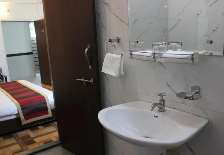 Джайпур: kampland jaipur