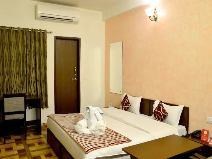 Джайпур: kampland jaipur