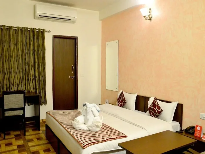 Джайпур: kampland jaipur
