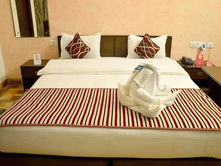 Джайпур: kampland jaipur
