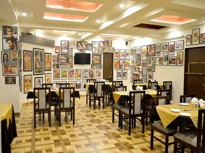Джайпур: kampland jaipur
