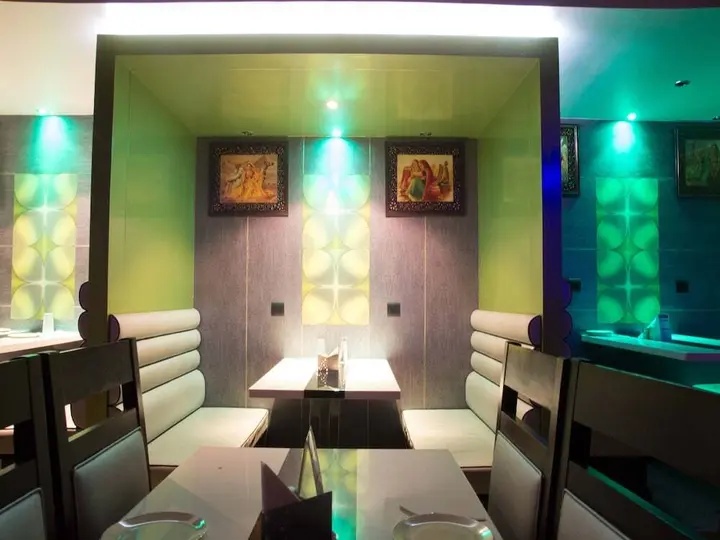 Бхубанешвар: OYO 4065 Hotel Richi