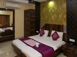 Бхубанешвар: OYO 4065 Hotel Richi