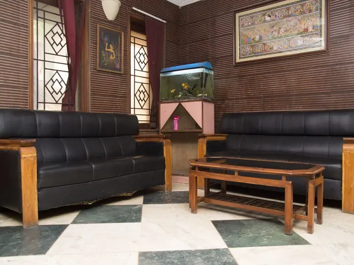 Бхубанешвар: OYO 4065 Hotel Richi