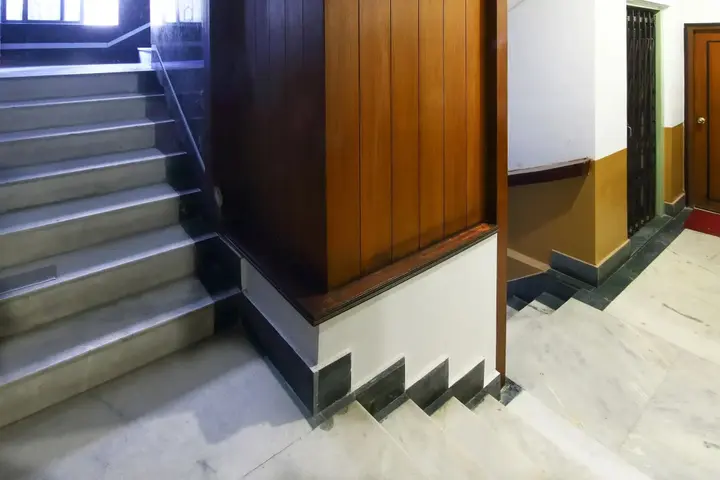 Колката: Treebo Green View, Park Circus