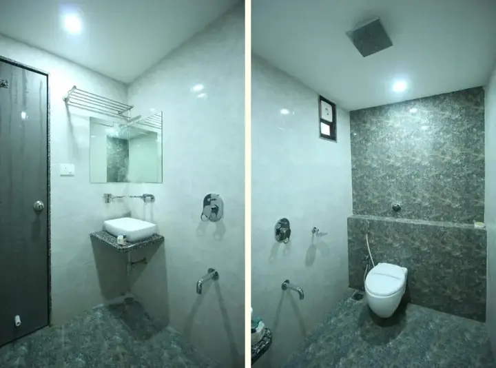 Вадодара: The Pacific Hotel, Vadodara