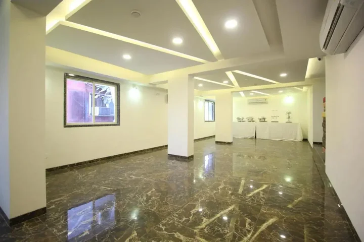 Вадодара: The Pacific Hotel, Vadodara
