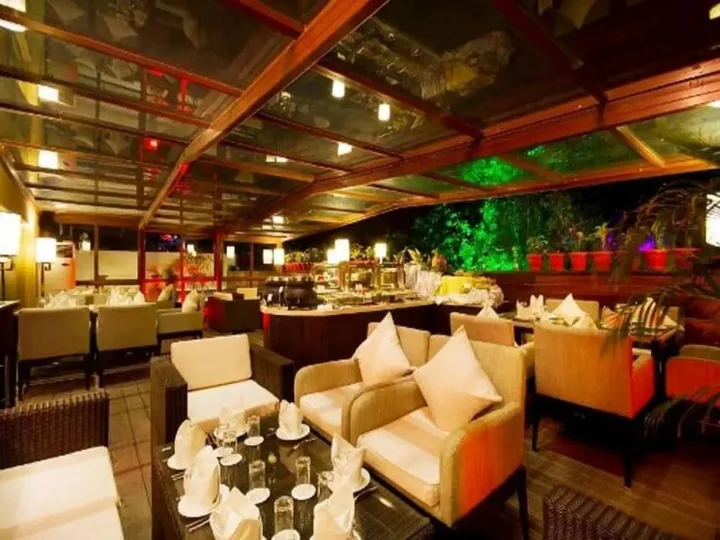 Чандигарх: Hotel The Fern Residency